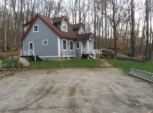 54 Dogwood Dr, Leicester, VT 05733