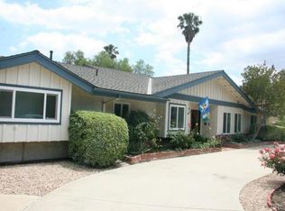 10126 Valley Circle Blvd, Chatsworth, CA 91311