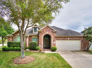 5026 Oxford Chase Trl, Richmond, TX 77407