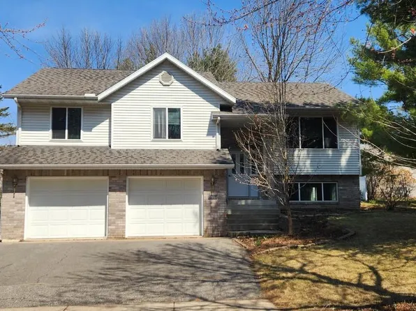 2708 MARY ANN LANE, Wausau, WI 54401