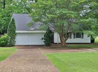 400 Balaclava Dr, Greenville, AL 36037