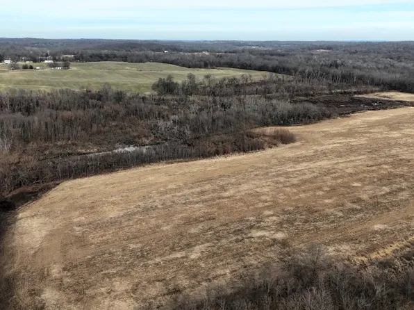 Bloodworth Rd Lot Wp001, Smithland, KY 42081