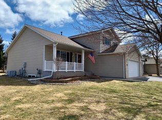 1416 9th Ave N, Sartell, MN 56377