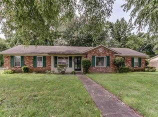 5225 Knight Arnold Rd LOT 368, Memphis, TN 38118