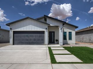 465 Davis Greenwood Ct, Anthony, TX 79821