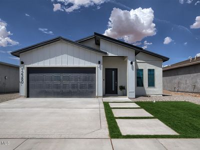 15104 Composition Ave, El Paso, TX, 79938