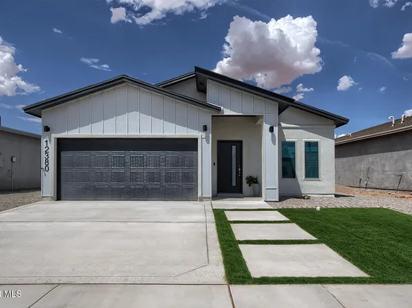 9934 Marisabel Pl, El Paso, TX 79927