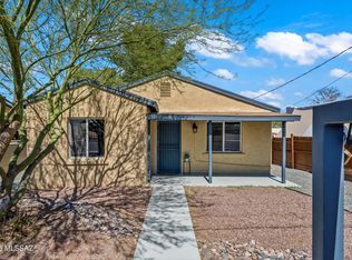 126 W Jacinto St, Tucson, AZ 85705
