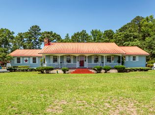 640 Powder Horn Rd, Dorchester, SC 29437