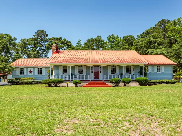 640 Powder Horn Rd, Dorchester, SC 29437