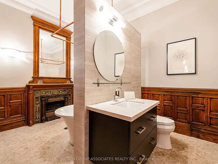 608 Spadina Ave #1 — Photo 14