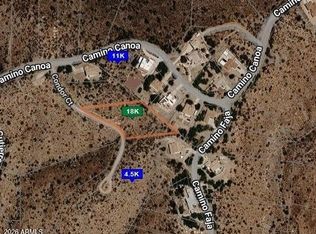 1395 CONDOR Court #47, Rio Rico, AZ 85648