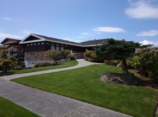 9257 20th Ave NW, Seattle, WA 98117