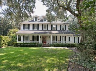 11659 Lady Clare Ct, Jacksonville, FL 32223