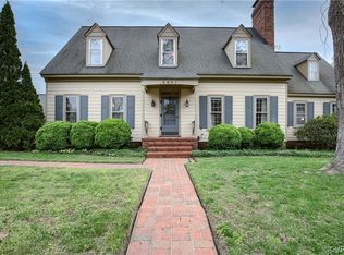 5801 Buxton Dr, Chester, VA 23831