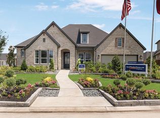 Homes Available Soon, Dunham Pointe 65' Homesites, Cypress, TX 77433