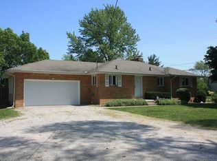 26730 Fort Meigs Rd, Perrysburg, OH 43551