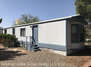 2674 S Pipe Creek Dr, Cottonwood, AZ 86326