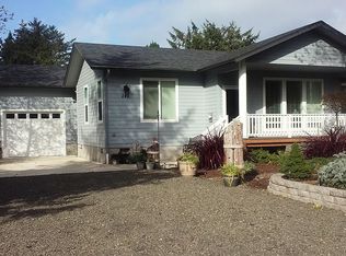 243 Lemwick Ln, Yachats, OR 97498