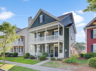 3018 Dolphin Watch Dr, Charleston, SC 29414