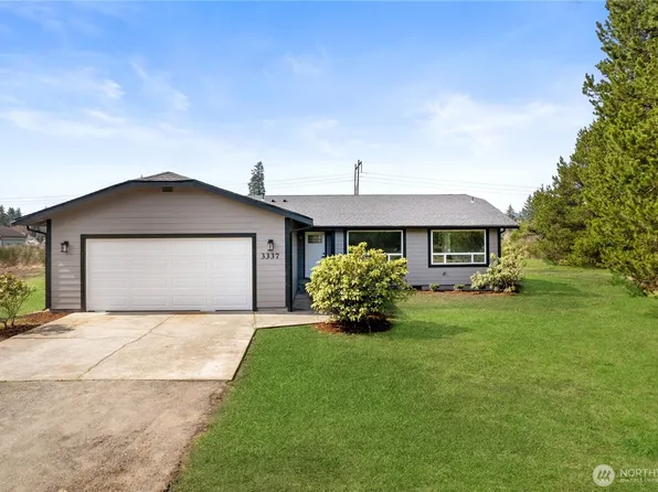 3337 Emerald Lane SW, Olympia, WA 98512