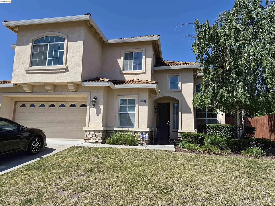 4016 Caldera Way