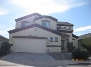 24843 W Pueblo Ave, Buckeye, AZ 85326
