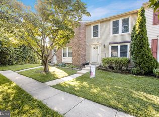 5547 Hecate Ct, Fairfax, VA 22032