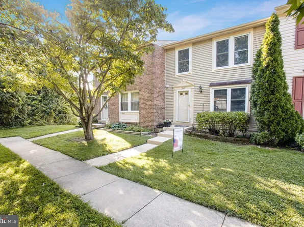 5547 Hecate Ct, Fairfax, VA 22032