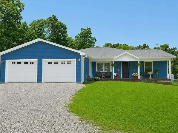 11485 Wildwood Way, Gravette, AR 72736