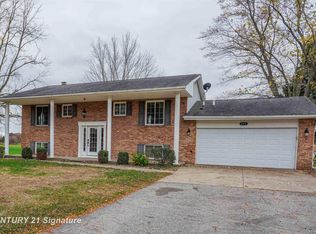 5415 Stroebel Rd, Saginaw, MI 48609