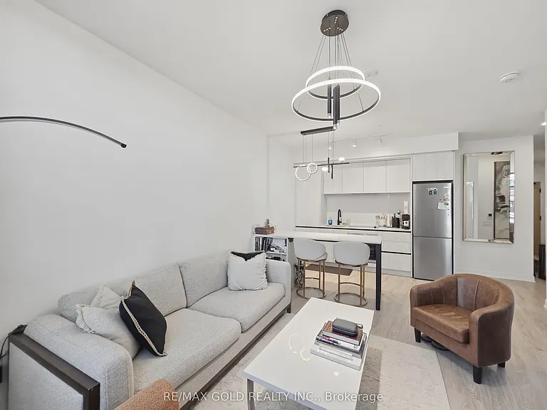 2495 Eglinton Ave W #208 — Photo 14