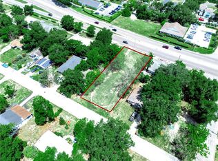 60 E St LOT C, Indian Lake Estates, FL 33853