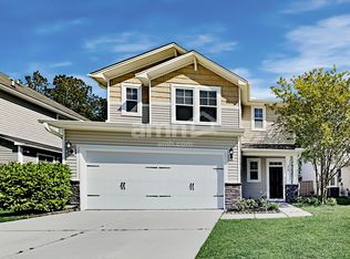 379 Sanctuary Park Dr, Summerville, SC 29486
