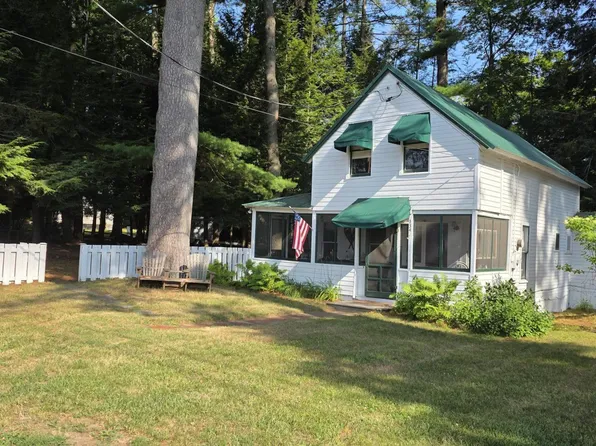 134 Lincoln Avenue, Northville, NY 12134