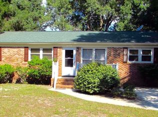 6513 Bryant St, Myrtle Beach, SC 29572