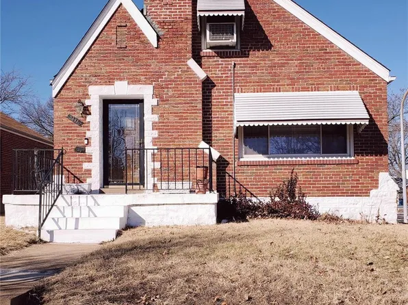 8821 Goodfellow Blvd, Saint Louis, MO 63147