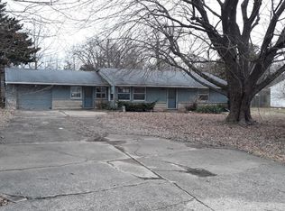 3017 N Elmhurst Dr, Indianapolis, IN 46226