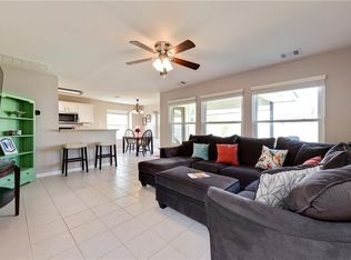2407 Socorro Bnd, Leander, TX 78641