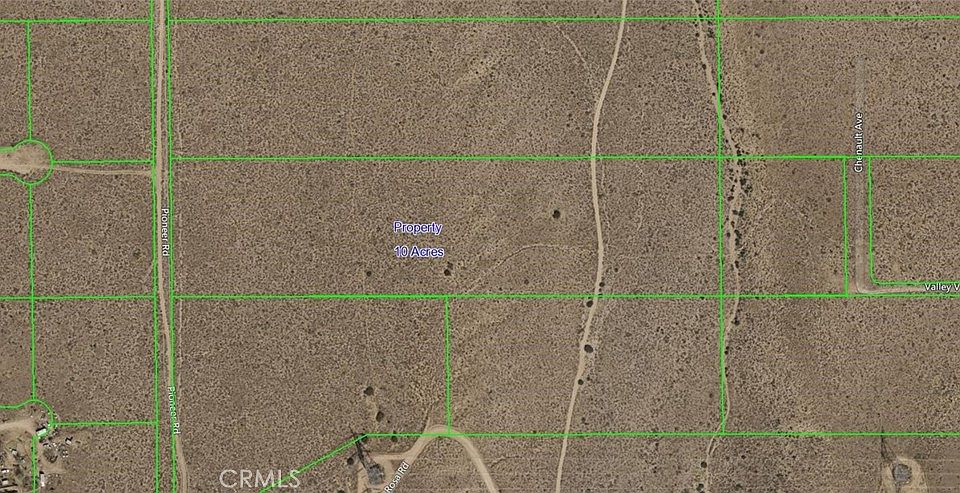 1st image of 0 Pioneer Rd