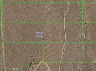 0 Pioneer Rd, Apple Valley, CA 92308
