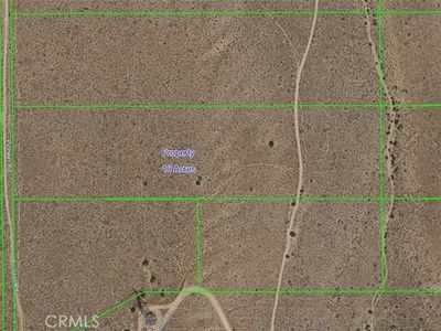 0 Pioneer Rd, Apple Valley, CA, 92308