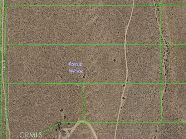 0 Pioneer Rd, Apple Valley, CA 92308