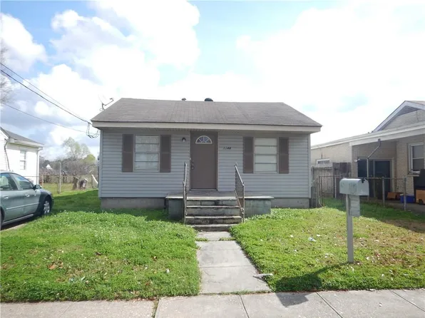 1148 Southlawn Blvd, New Orleans, LA 70114