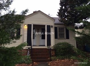 1003 Broad St #B, Durham, NC 27705