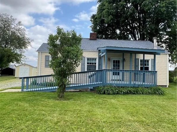 675 E Main St, Apple Creek, OH 44606