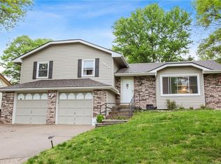 1900 Thornton St, Leavenworth, KS 66048