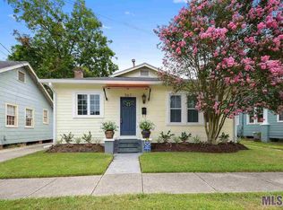 567 S Eugene St, Baton Rouge, LA 70806