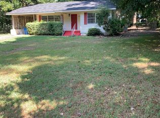 153 Plum St, Rusk, TX 75785