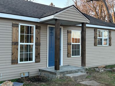 311 Crawford St #B, Corning, AR, 72422